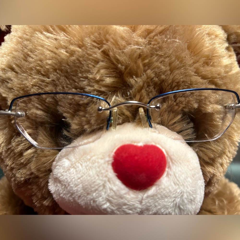 Authentic Glasses - image 7